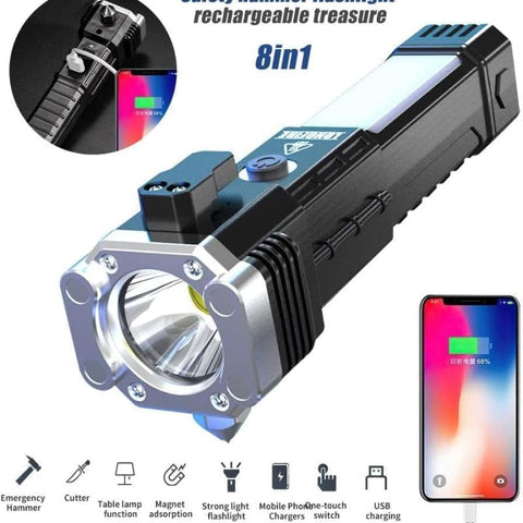 Flashlight