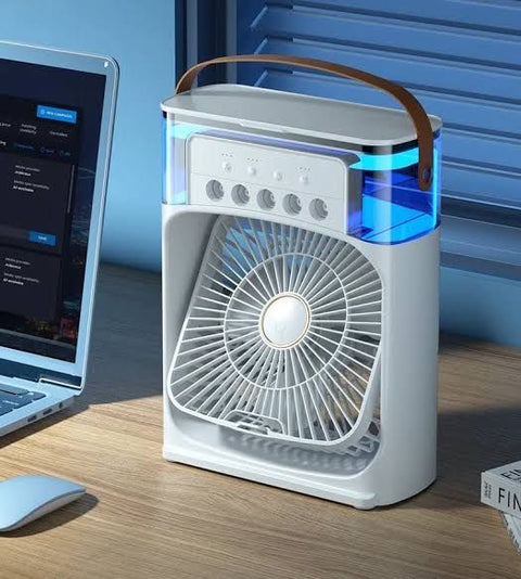 MINI AC COOLING FAN