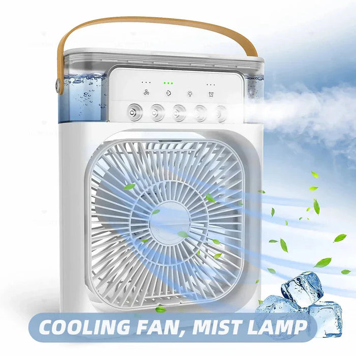 MINI AC COOLING FAN